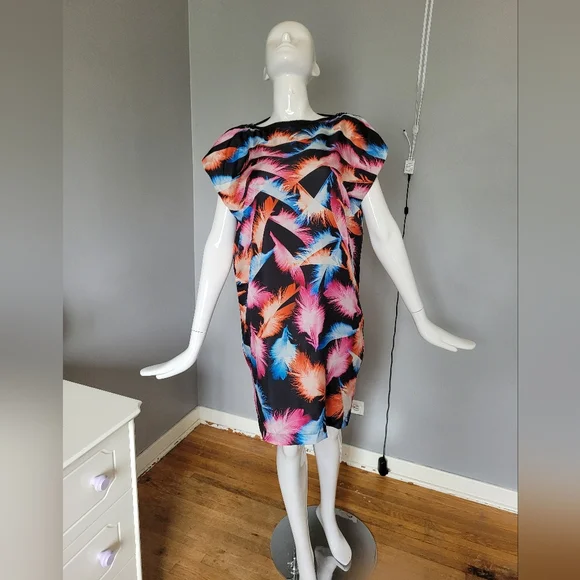 McQ by Alexander McQueen | Dresses | Mcq By Alexander Mcqueen 